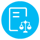 Ícono Causas Judiciales